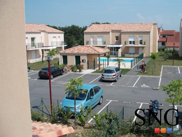 Location House Passage de la Porte de Nerviaux, Pamiers