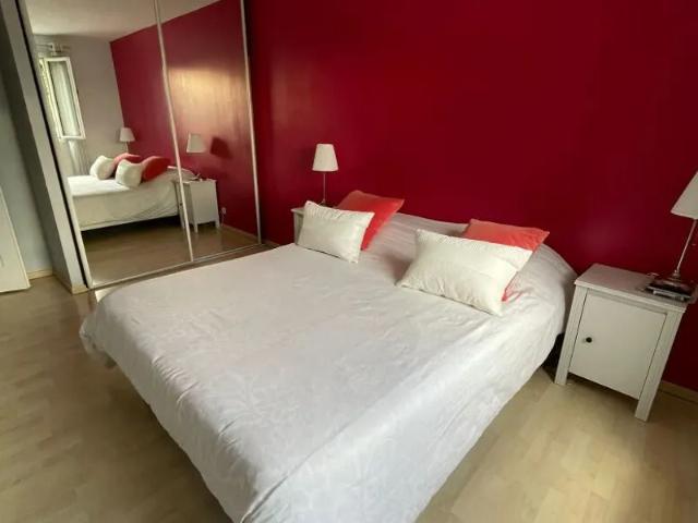 Location House Passage des Vignerons, Bordeaux