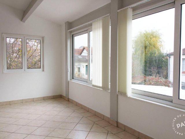 Location House Passage Juliette, Viroflay