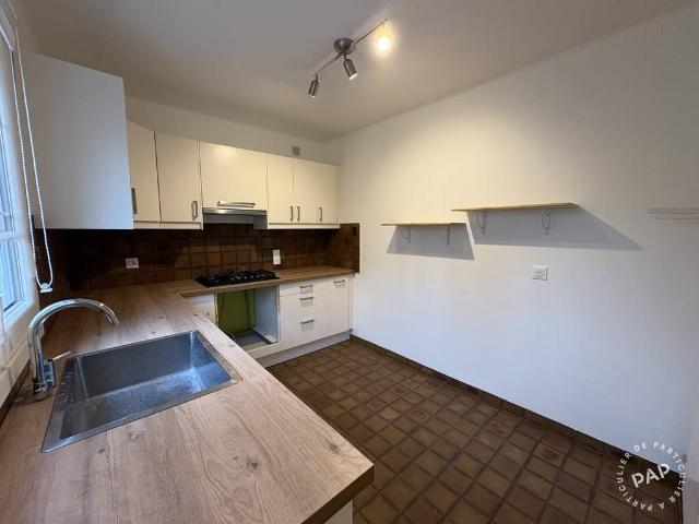 Location House Passage Juliette, Viroflay