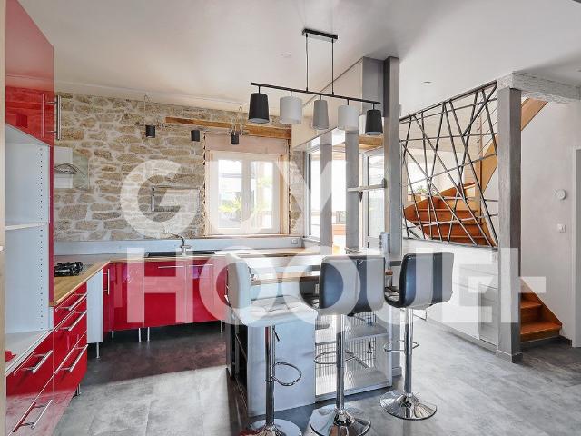 Location House Patouret, Fay de Bretagne