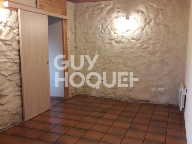 Location House Piste le Grabiéou, Illats