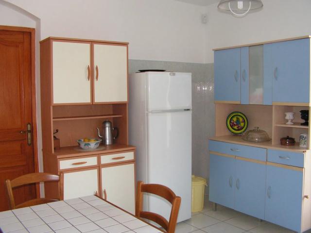 Location House Ponticchio, Santa Lucia di Moriani