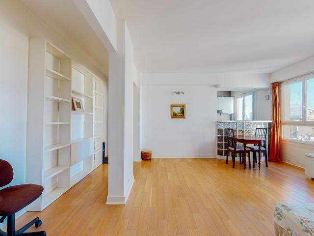 Location House Port de Javel Haut, Paris