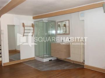 Location House Place Victor Hugo, Privas