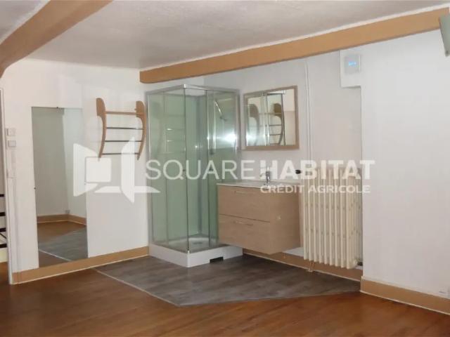 Location House Rue des Poireaux, Privas