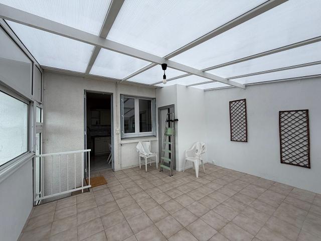 Location House Place Voltaire, Châteauroux