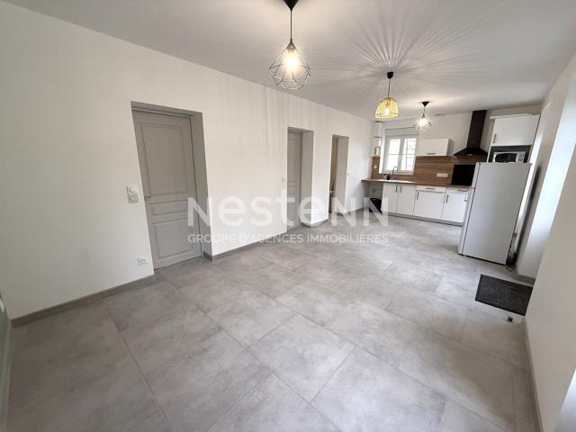 Location House Place Albert Boivin, Chabris