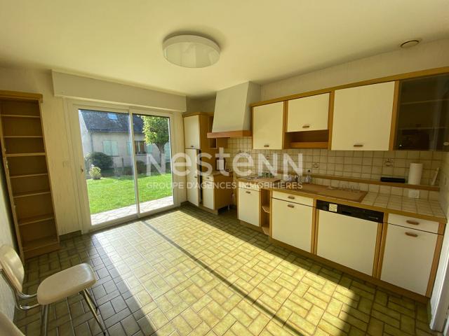 Location House Place Albert Parent, Combourg