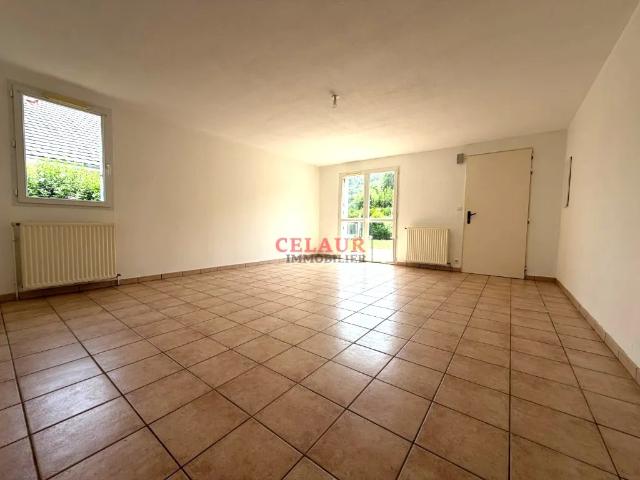 Location House Place André Malraux, Saint Chamant