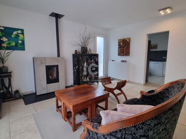 Location House Place Aristide Briand, Carquefou