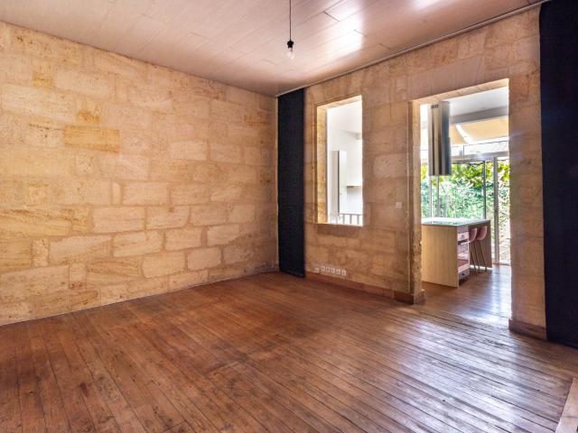 Location House Cours de l'Argonne, Bordeaux