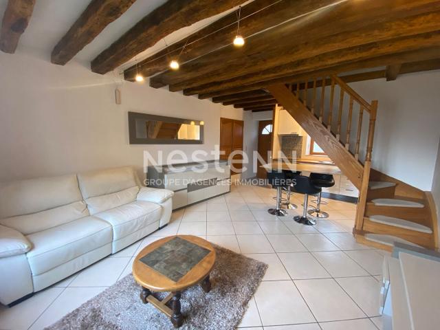 Location House Place Charles de Gaulle, Itteville