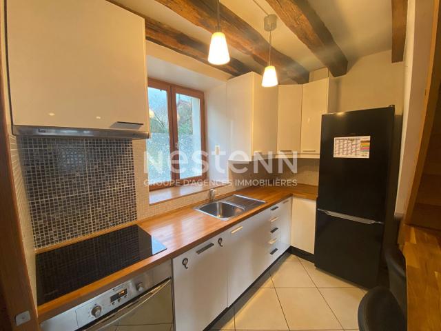 Location House Place Charles de Gaulle, Itteville