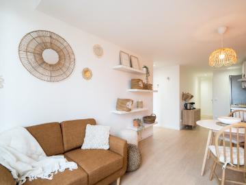 Location House Place d'Armes, Toulon