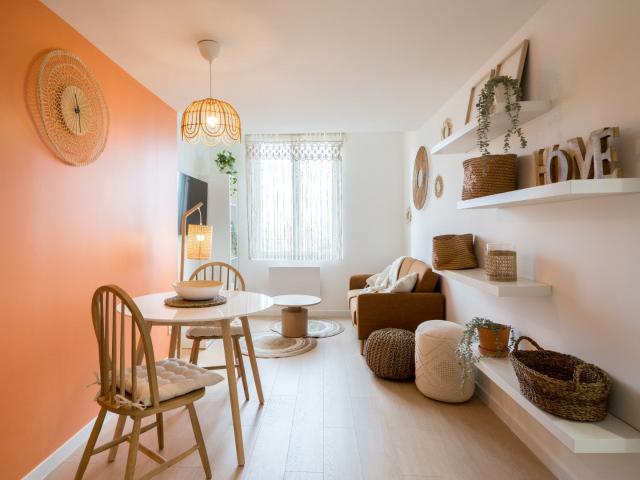 Location House Place d'Armes, Toulon