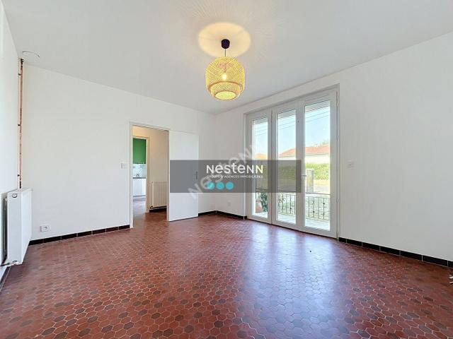 Location House Place de la Libération, Villeneuve sur Lot