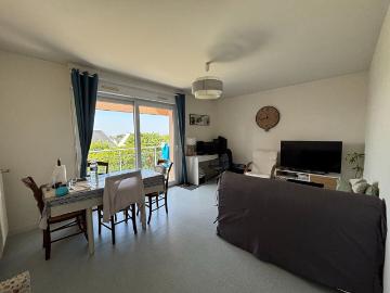 Location House Place de la Mairie, Vern sur Seiche