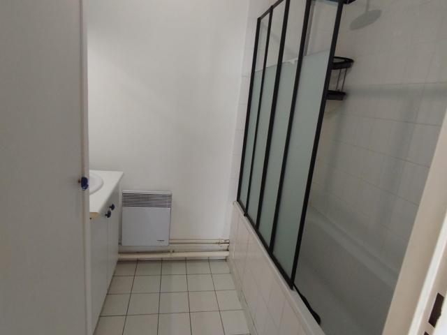 Location House Rue de la Perche, Lens