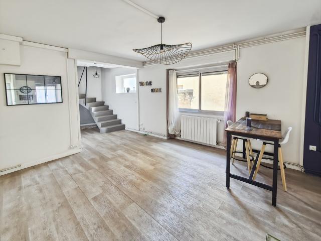 Location House Place de l'Ancien Foirail, Auch