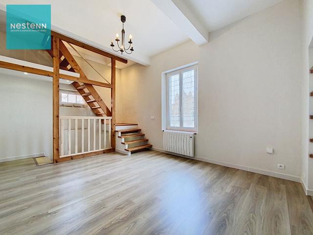 Location House Place des Cerisiers, Villefranche de Lauragais