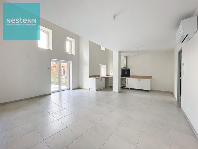 Location House Place des Cerisiers, Villefranche de Lauragais