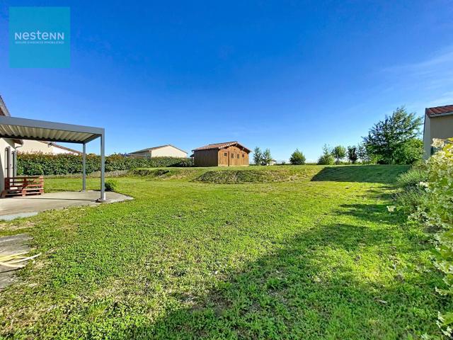 Location House Place des Cerisiers, Villefranche de Lauragais