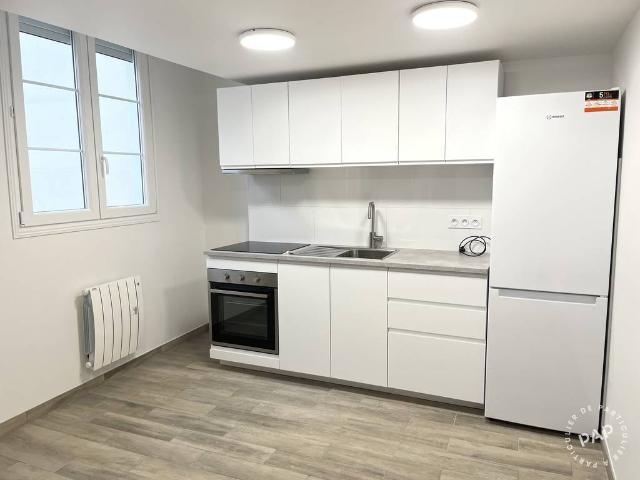 Location House Place des Onze Arpents, Villejuif