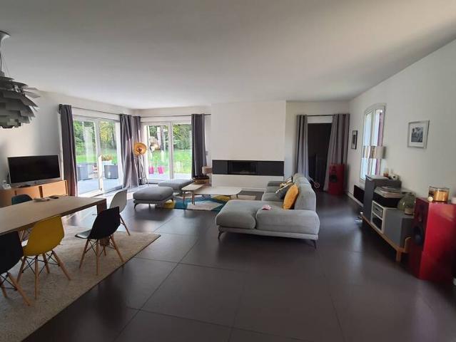 Location House Place des Rotondes, Saint Germain en Laye