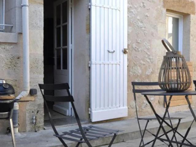 Location House Place du 11 Novembre, Targon