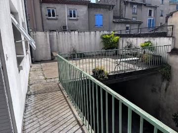 Location Appartement Place du Taurobole, Tain l'Hermitage