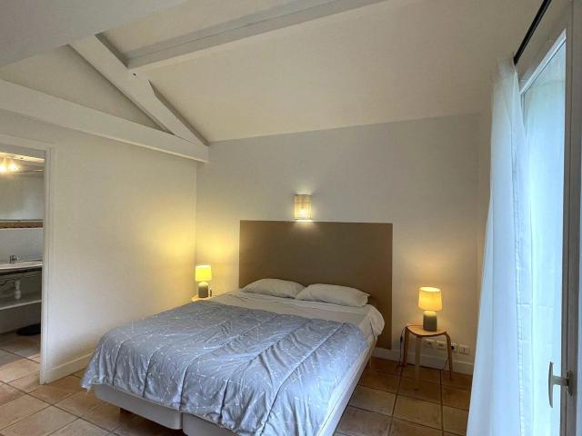 Location House Place du Trinquet, Bassussarry