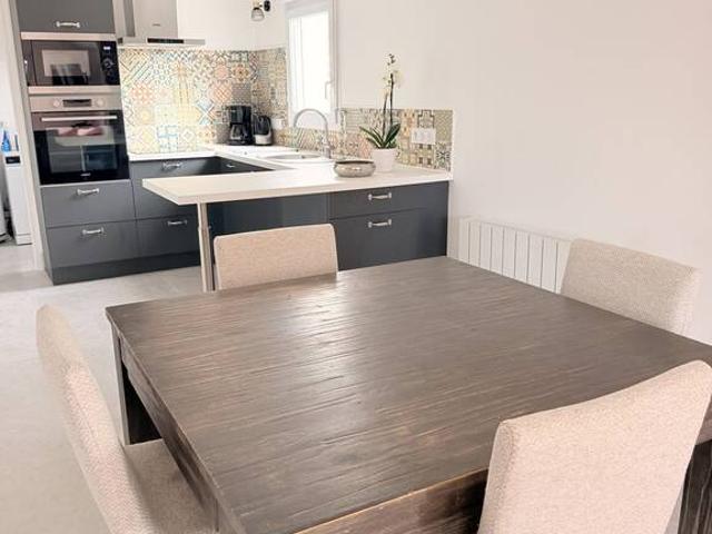 Location House Place du Centre, Saint Briac sur Mer