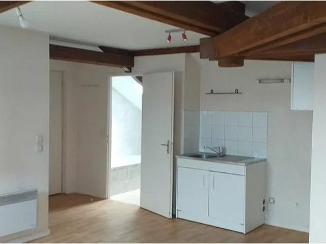 Location House Place du Château, Annecy