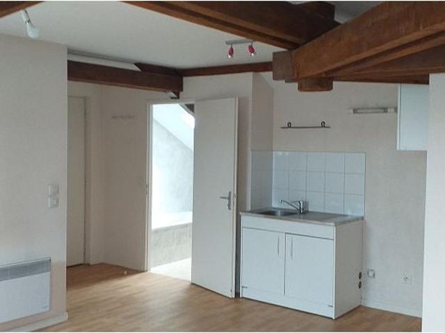 Location House Place du Château, Annecy