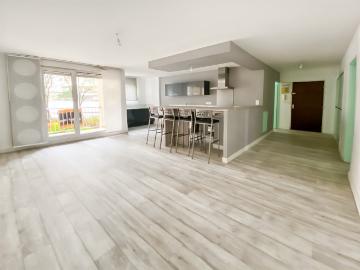Location House Place du Colombier, Rennes