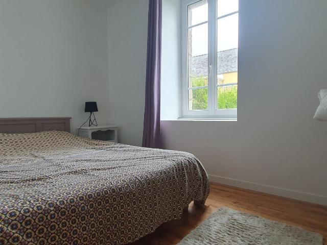 Location House Place Du General Leclerc, Saint Renan