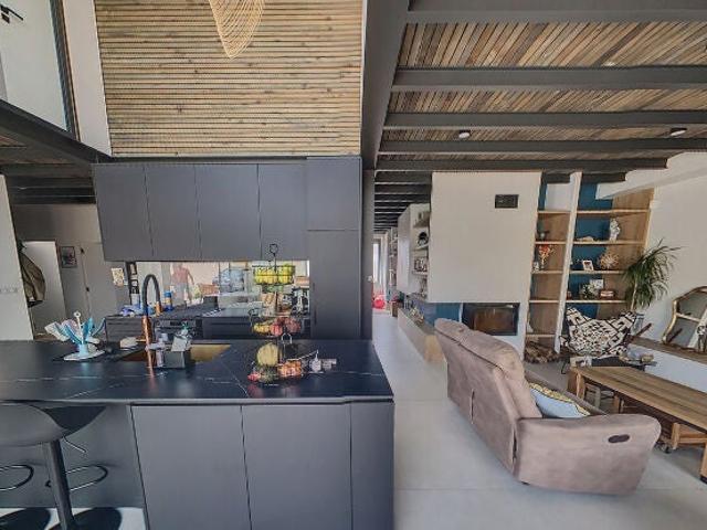 Location House Place du Lioran, Colomiers