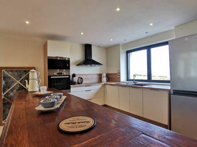 Location House Place Edmond Puyo, Morlaix