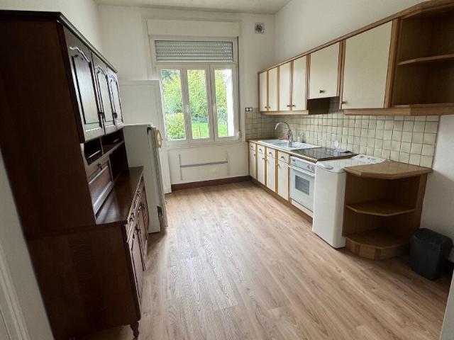 Location House Place Faidherbe, Bapaume