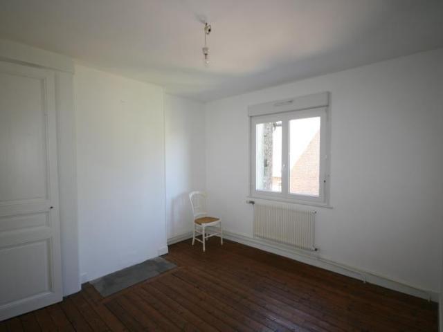 Location House Place Faidherbe, Bapaume