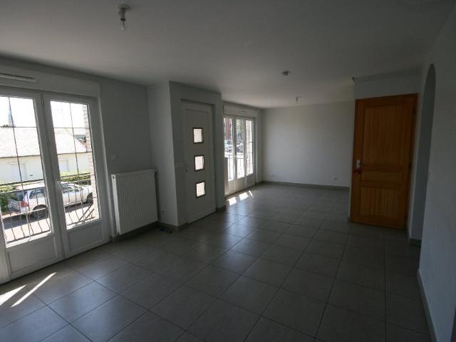 Location House Place Faidherbe, Bapaume