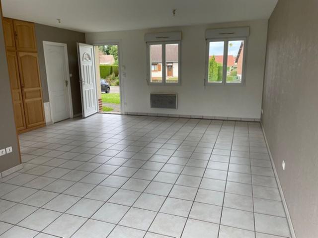 Location House Place Faidherbe, Bapaume