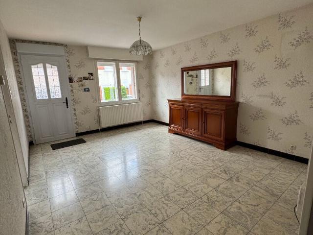 Location House Place Faidherbe, Bapaume