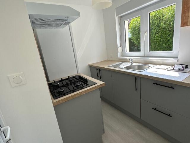Location House Place Faidherbe, Bapaume