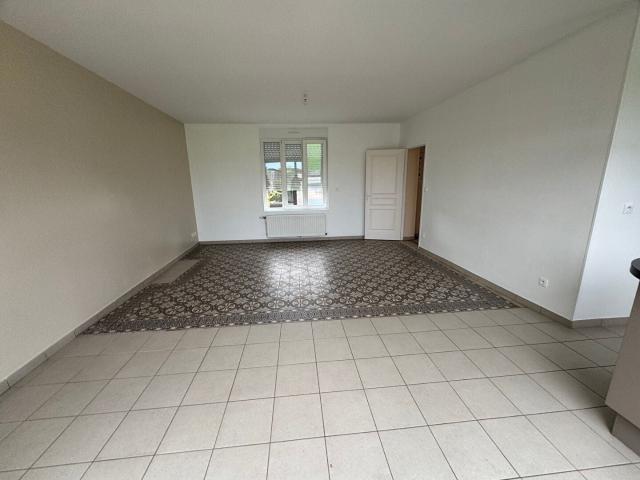 Location House Place Faidherbe, Bapaume