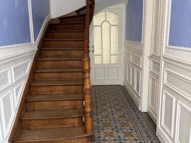 Location House Place Faidherbe, Bapaume