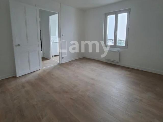 Location House Place Georges Vavasseur, Le Havre