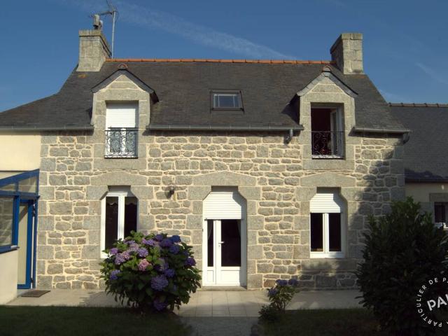 Location House Place Gérard Le Caër, Gwenezhan