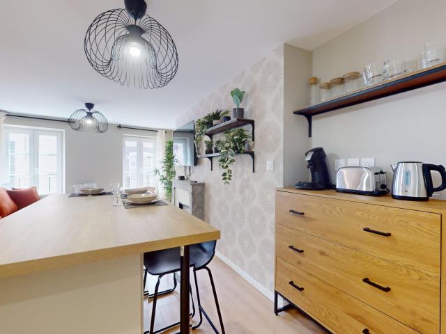 Location House Place Gilbert Gaillard, Clermont Ferrand